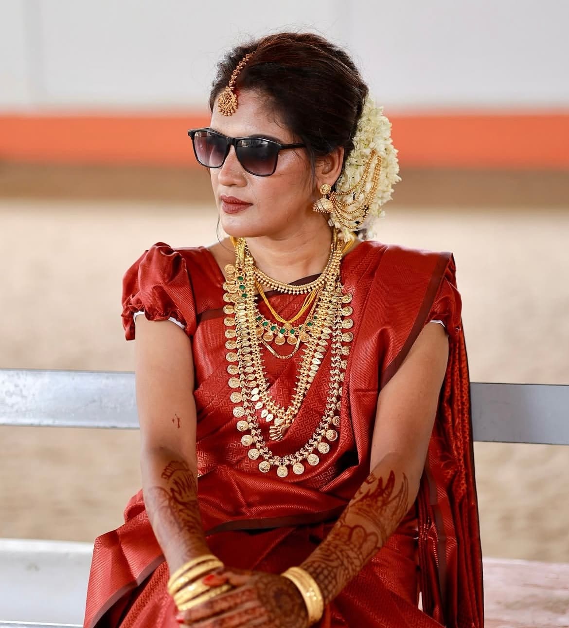 Bridal look 22