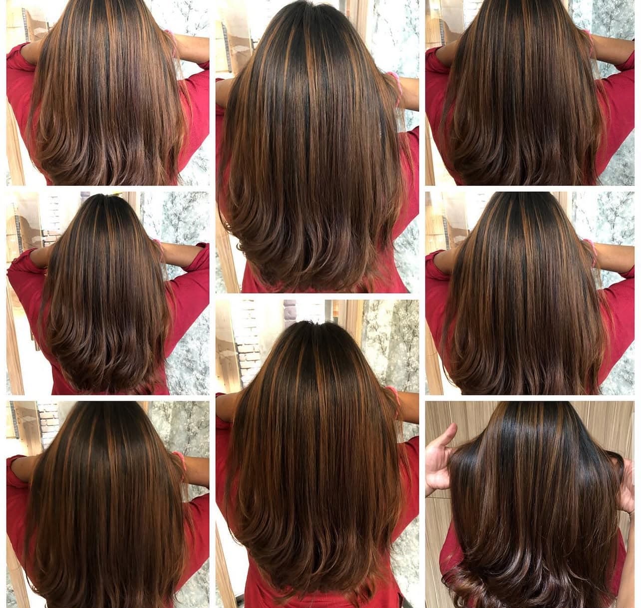 Global Hair Coloring & Highlights