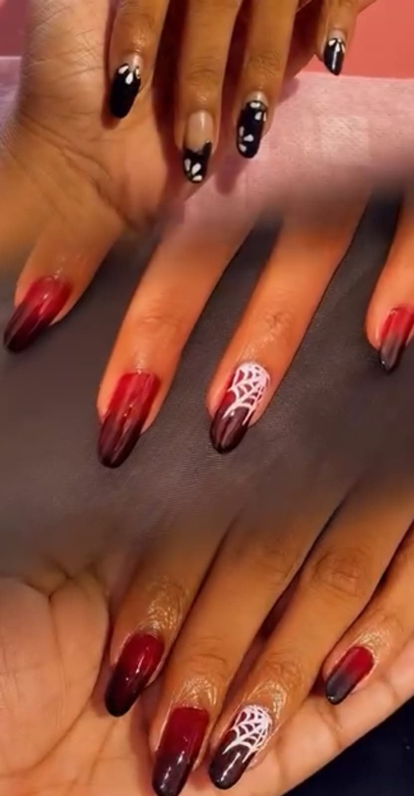 Certified Gel Nail Art & Extensions Course